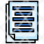 text-editor-filloutline-center-alignment-art-design-option-icon