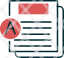 text-icon