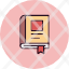 textbook-student-life-book-education-studies-icon