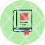 textbook-student-life-book-education-studies-icon