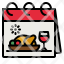 thanksgiving-calendar-time-date-day-icon