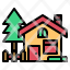 thanksgiving-house-home-property-estate-building-icon