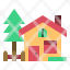 thanksgiving-house-home-property-estate-building-icon