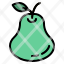 thanksgiving-pear-diet-fresh-food-juicy-icon