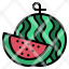 thanksgiving-watermelon-fruit-healthy-summer-vegan-icon