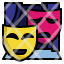 theatre-mask-theater-entertainment-comedy-art-icon