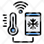 thermometer-smartphone-temperature-smart-wireless-icon