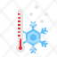 thermometer-temperature-cold-winter-snowflake-icon
