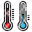 thermometer-temperature-hot-fever-weather-icon