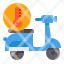 thermometer-temperture-scooter-vehicle-automobile-icon