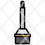 thin-tip-tool-painting-icon