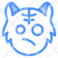 think-cat-animal-wildlife-emoji-face-icon