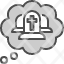 think-dead-mind-funeral-grave-icon