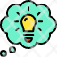 think-idea-mind-creative-brain-icon