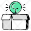 think-outside-the-box-mind-box-mind-package-mind-parcel-brain-box-icon