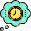 think-time-wait-punctual-clock-icon
