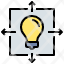thinking-outside-box-unbox-idea-knowledge-spread-icon