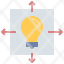 thinking-outside-box-unbox-idea-knowledge-spread-icon