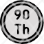thorium-periodic-table-chemistry-metal-education-science-element-icon