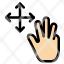 three-finger-gestures-hold-icon