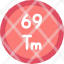 thulium-periodic-table-chemistry-metal-education-science-element-icon