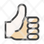 thumbs-up-good-best-excellent-rating-icon