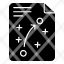 tic-tac-toe-xoxo-noughts-and-crosses-strategic-plan-tactical-plan-icon