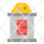 ticket-house-train-icon