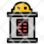 ticket-house-train-icon