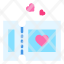 ticket-love-pass-heart-romance-miscellaneous-valentines-day-valentine-icon