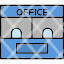 ticket-office-counter-icon