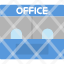 ticket-office-counter-icon