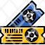 ticket-sport-avatar-soccer-game-football-pass-icon