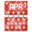 time-and-date-flaticon-april-calendar-day-month-icon