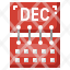 time-and-date-flaticon-december-calendar-winter-day-month-icon