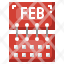 time-and-date-flaticon-february-calendar-holiday-winter-season-month-icon