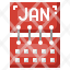 time-and-date-flaticon-january-calendar-month-day-icon