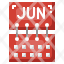 time-and-date-flaticon-june-calendar-day-month-icon
