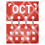 time-and-date-flaticon-october-calendar-day-month-icon