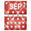 time-and-date-flaticon-september-calendar-day-month-icon