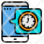 time-clock-app-mobile-application-icon