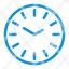 time-clock-cleaning-icon