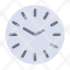 time-clock-cleaning-icon