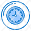 time-clock-date-worker-bottom-icon