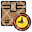 time-clock-icon