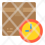 time-clock-icon
