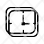 time-clock-icon