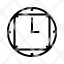 time-clock-icon