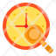 time-clock-icon