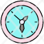 time-clock-schedule-watch-timer-icon